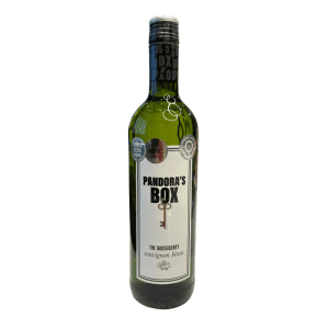 Pandora's Box The Gooseberry Sauvignon Blanc