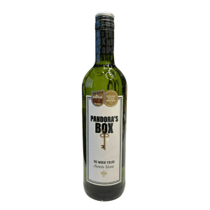 Pandora's Box The Wheat Fields Chenin Blanc