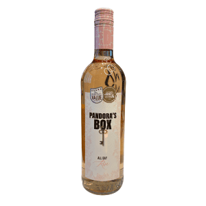Pandora's Box All Day Rosé