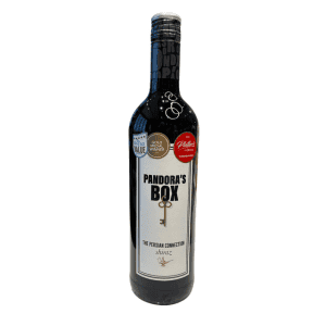 Pandora's Box Persian Connect Shiraz